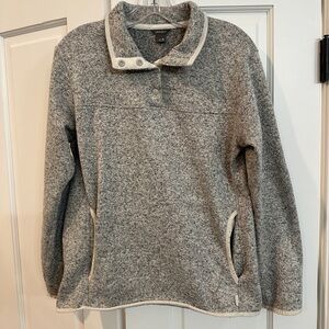 Eddie Bauer Sweatshirt